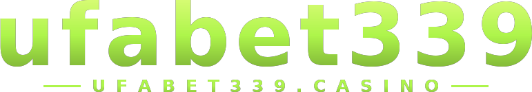 ufabet339 โลโก้